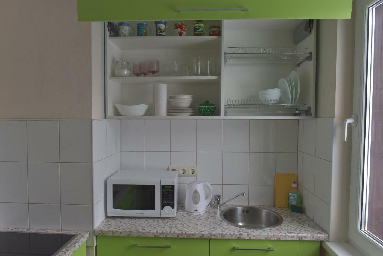 Djuna Majori Jurkalne Zewnętrze zdjęcie