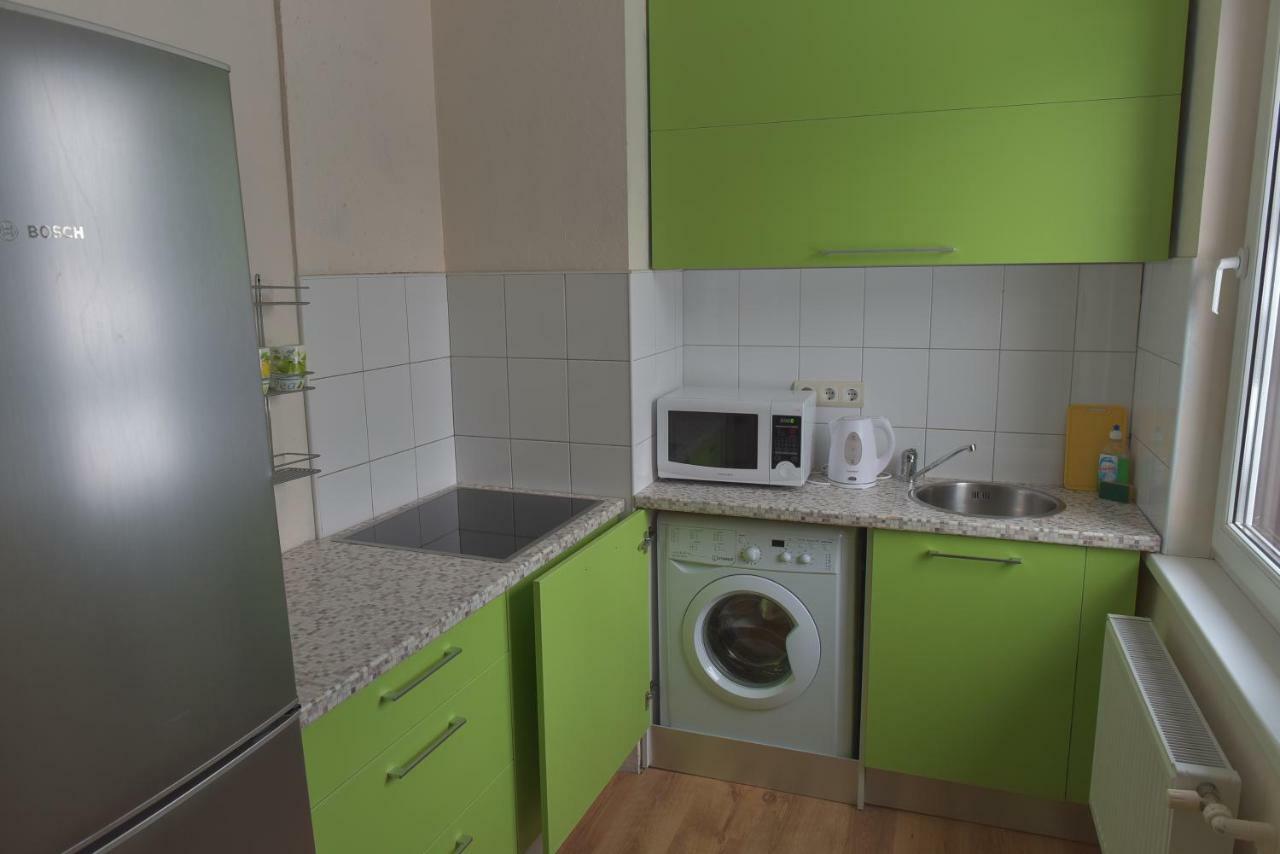 Djuna Majori Jurkalne Zewnętrze zdjęcie